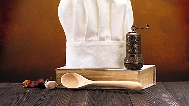 Atlanta Chef Celebrates Juneteenth with Menu Honoring Black History