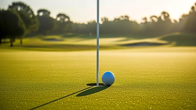 Rory McIlroy Faces Challenge at U.S. Open, Seven Strokes Behind Leader