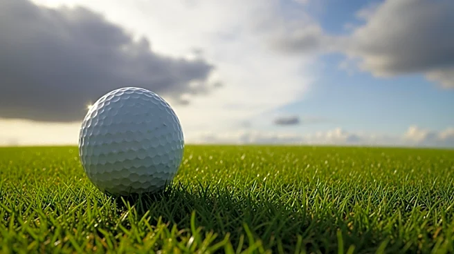 Wyndham Clark Sets Records at U.S. Open Amid Changing Conditions