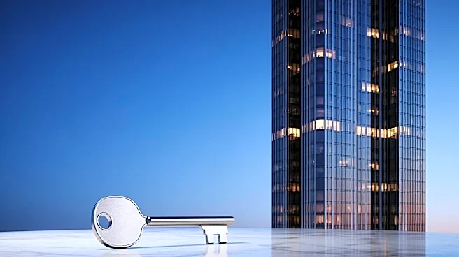 Luxury Buyers Rush to Purchase Before New York City's Pied-a-Terre Tax Takes Effect
