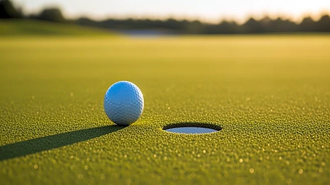 U.S. Open 2026 Round 3 Features Wyndham Clark Leading with Four-Stroke Advantage