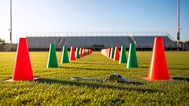 Packers Announce 2026 Training Camp Schedule with Public Practices
