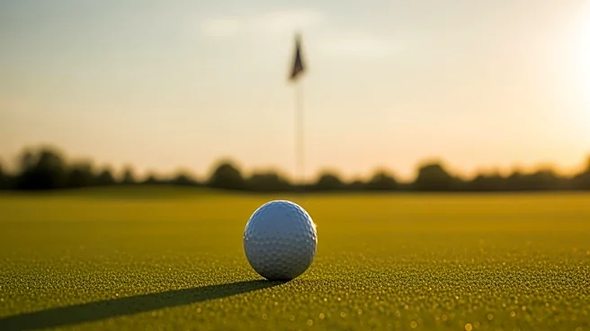 Rory McIlroy Remains Optimistic Despite Seven-Stroke Deficit at US Open