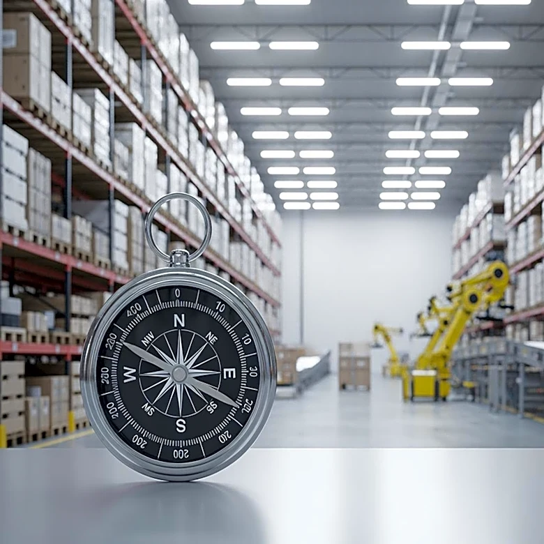 Gartner Reveals 2026 Top 25 Supply Chain Rankings, Highlights Industry Leaders