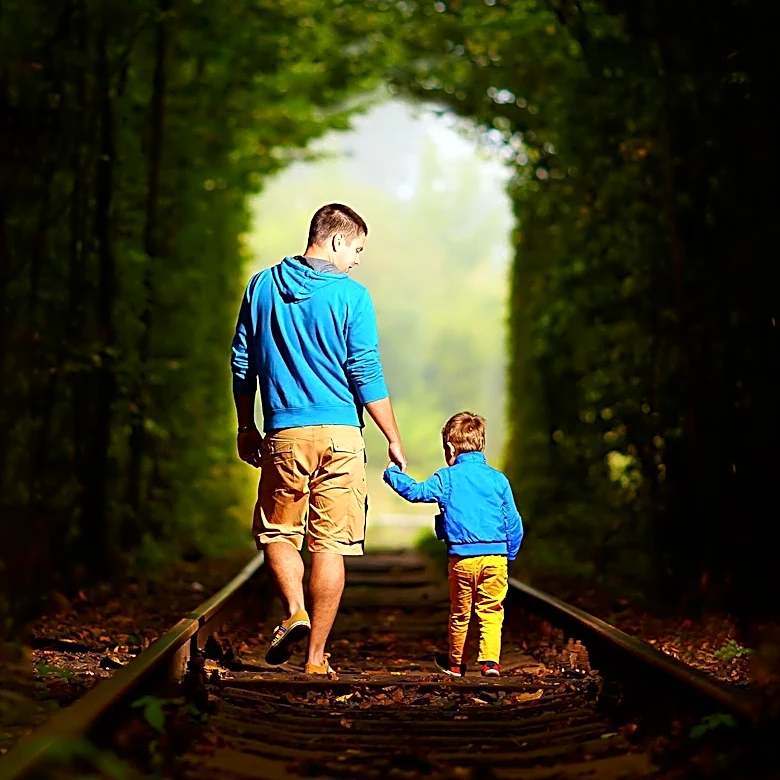 Carter's Launches 'Dadfirmation Station' to Boost Fathers' Confidence on Father's Day