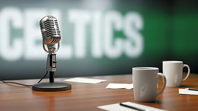 Podcast Hosts Dismiss Giannis Antetokounmpo Trade Rumors Involving Boston Celtics