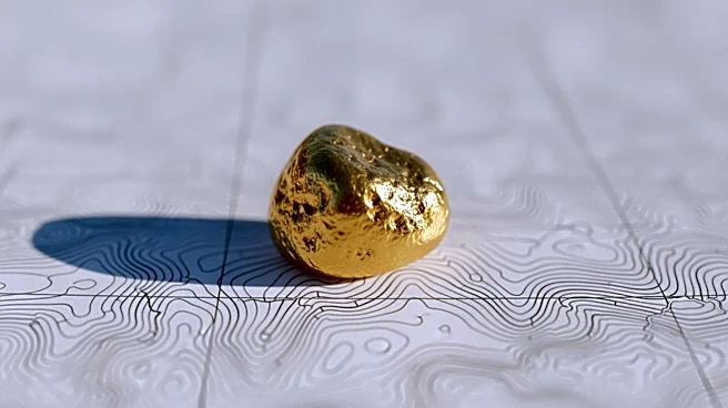 Prosper Gold Sells Ontario Properties to Kenorland Exploration for $1 Million
