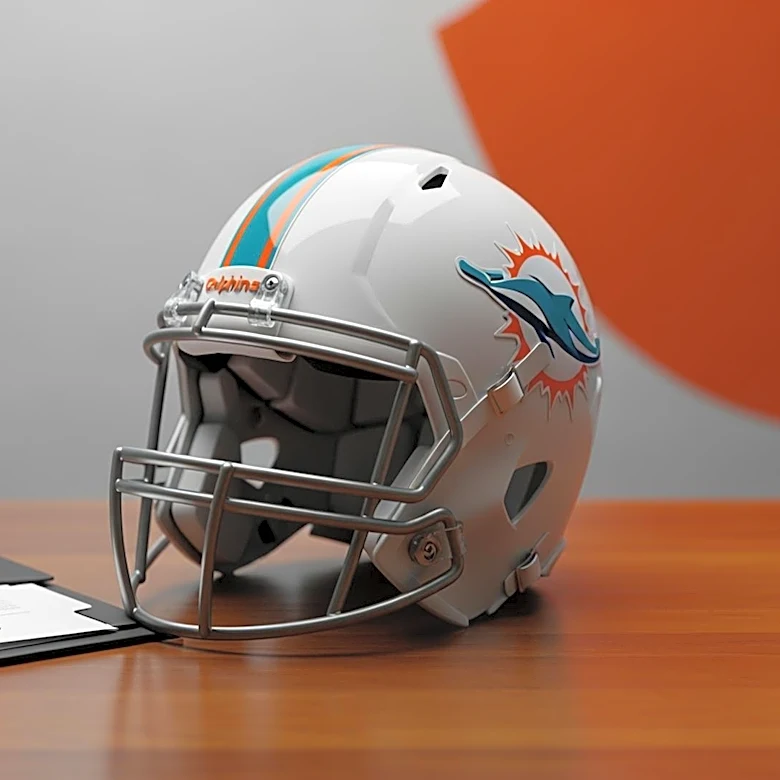 Miami Dolphins Secure Aaron Brewer with $52.5 Million Contract Extension Amid Coaching Changes