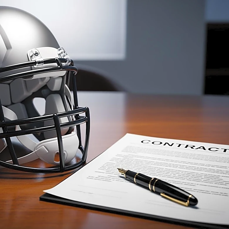 Dallas Cowboys Consider Ryan Flournoy as Alternative Amid George Pickens Contract Talks