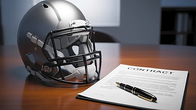 Dallas Cowboys Consider Ryan Flournoy as Alternative Amid George Pickens Contract Talks