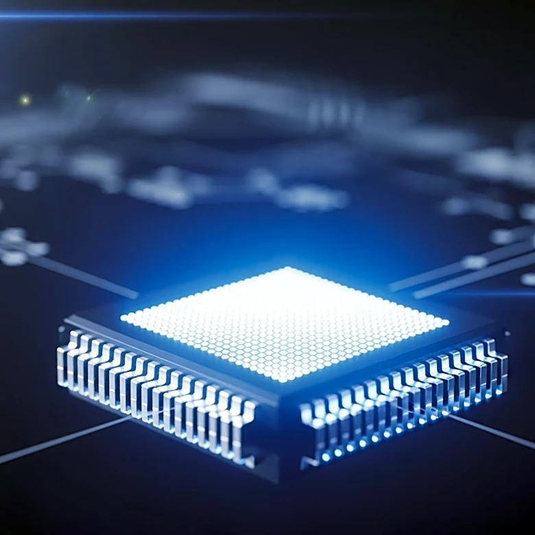 Micron Earnings to Test AI-Driven Stock Market Rally Amidst Chip Demand Surge