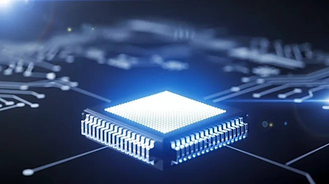 Micron Earnings to Test AI-Driven Stock Market Rally Amidst Chip Demand Surge