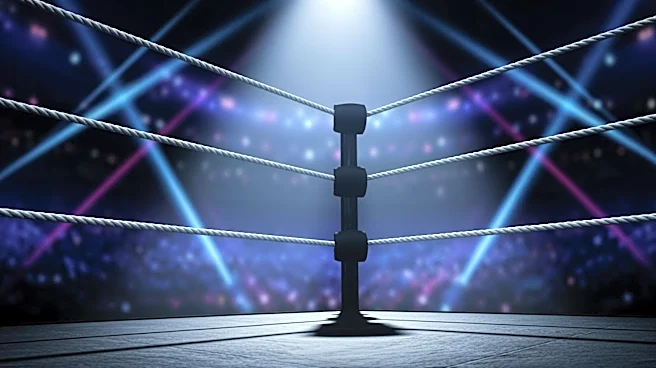 Sami Zayn's Active Role in WWE SmackDown Title Match Leads to Controversy