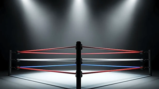 WWE SmackDown: Sami Zayn's Controversial Role in WWE Title Match Sparks Triple Threat Setup