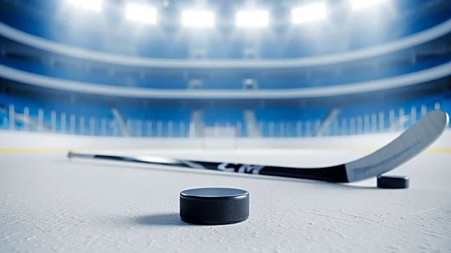 Toronto Maple Leafs Acquire Darren Raddysh in Strategic Move to Strengthen Team