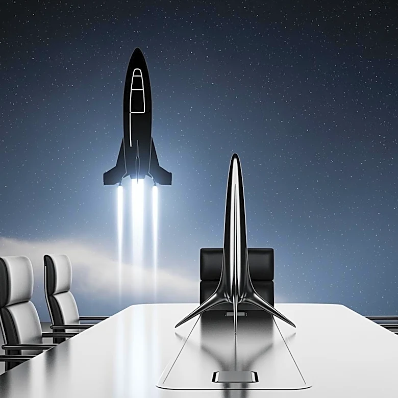 SpaceX Appoints Roelof Botha to Board Following Record $75 Billion IPO