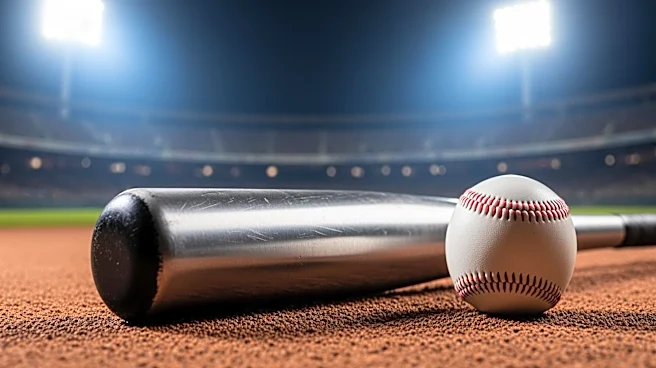 Dodgers' Dalton Rushing Leads Dramatic Walk-Off Victory Against Orioles