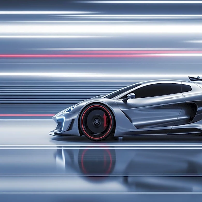 2026 Chevy Corvette ZR1X Sets New Speed Records in Performance Tests