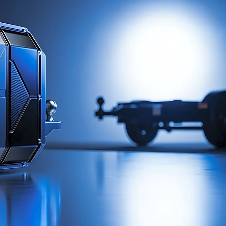 GM's Electric Trucks Highlight Importance of Battery Size for Towing Efficiency