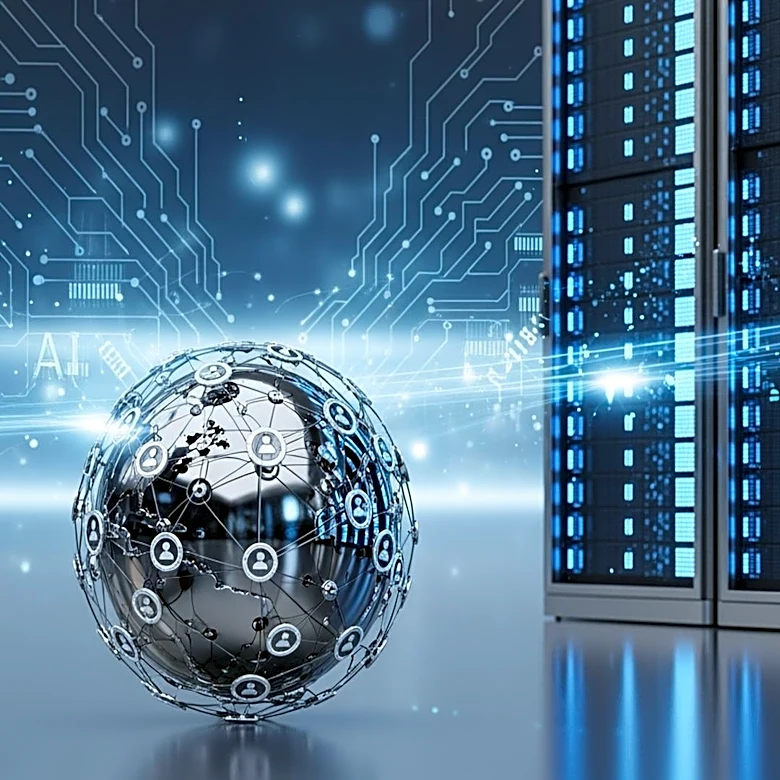 Mode.Inc Expands AI Data Collection with New Acquisitions, Reaching 100 Million Users