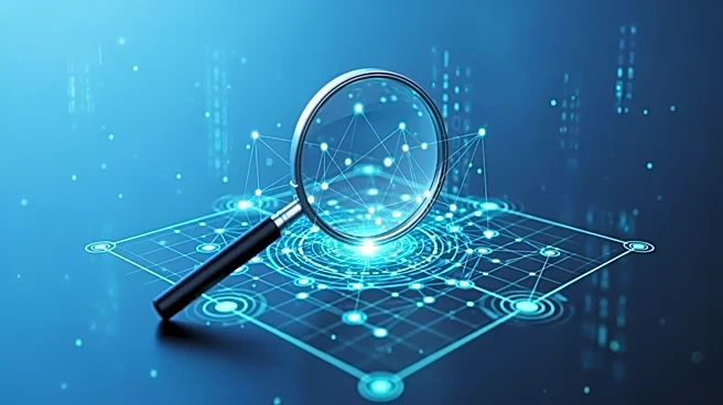 EthosM2 Introduces FOCAS AMS for Enhanced AI Search Visibility in SMBs