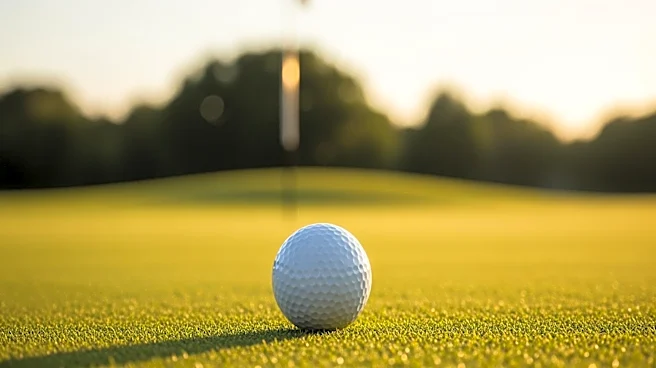 Wyndham Clark Achieves Second-Lowest U.S. Open Round at Shinnecock, Boosting Tournament Lead