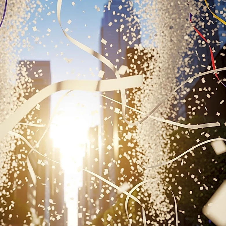 New York Knicks Celebrate Historic NBA Championship with Ticker-Tape Parade