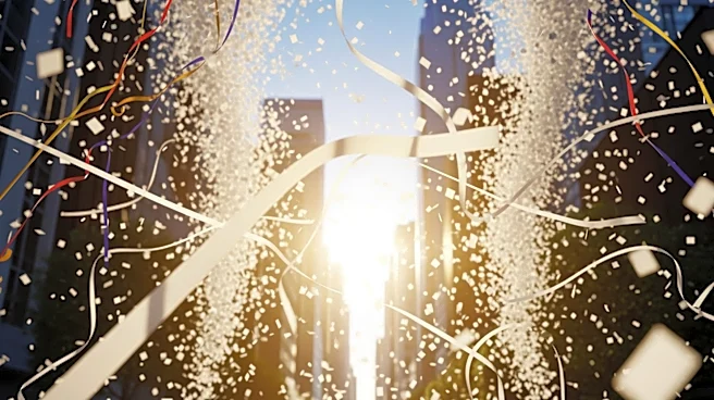 New York Knicks Celebrate Historic NBA Championship with Ticker-Tape Parade