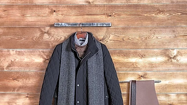 Brunello Cucinelli Unveils Spring 2027 Menswear Collection with Innovative Knitwear and Tailoring
