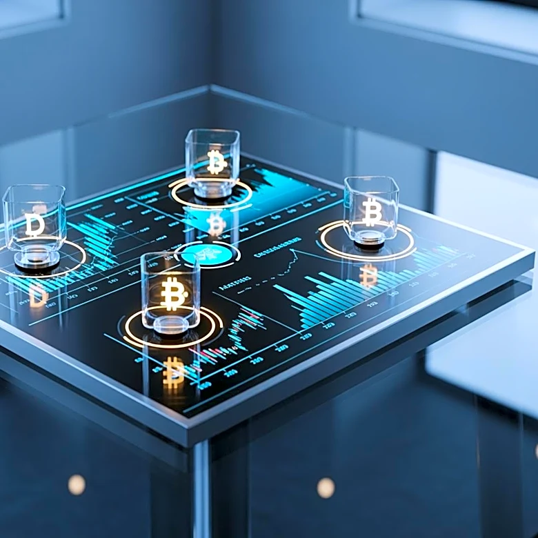 Sen. Gillibrand's Son Raises $30M for Derivatives Startup, Highlighting Crypto Regulation Push
