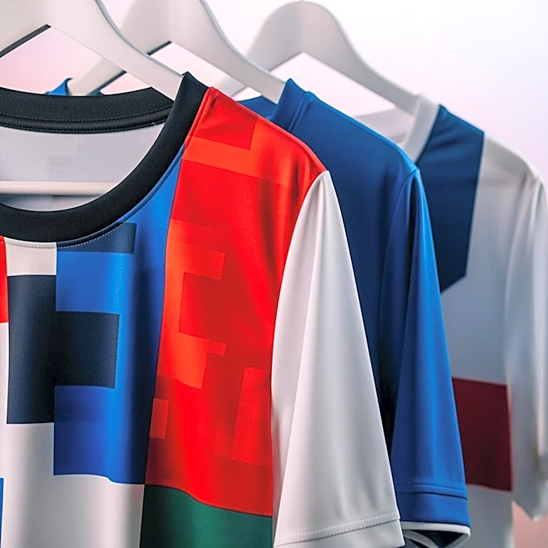 World Cup 2026: Ranking of Home Kits Sparks Debate Among Football Fans