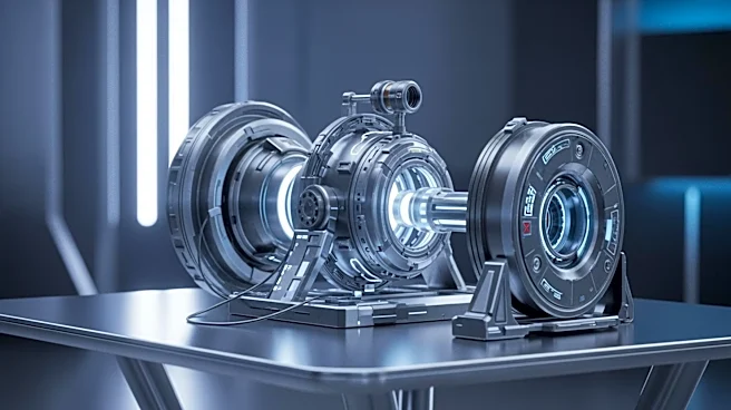 Andy Weir Takes Home Unique Prop from 'Project Hail Mary' Movie Set
