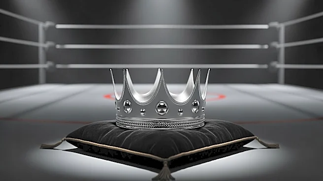 Liv Morgan Defeats Charlotte Flair to Advance in WWE Queen of the Ring Tournament