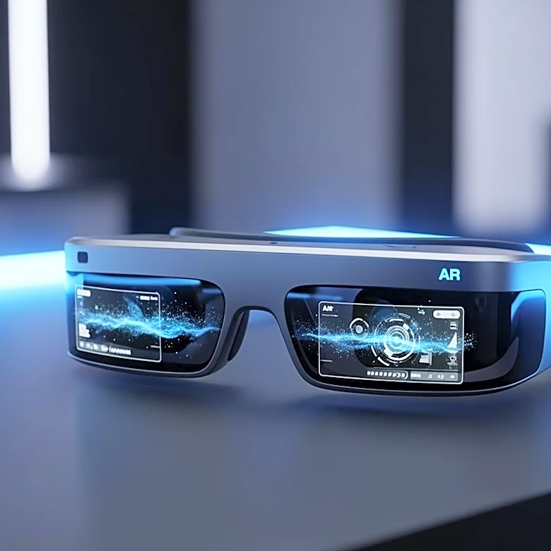 Snap Unveils $2,195 AR Glasses, Targeting Developers and Early Adopters