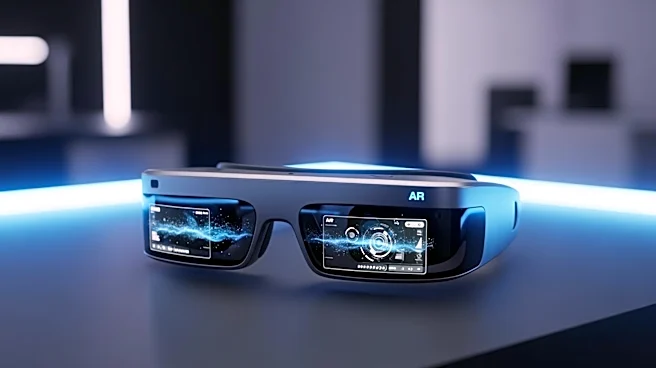 Snap Unveils $2,195 AR Glasses, Targeting Developers and Early Adopters