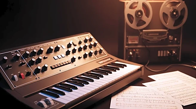 Doom Composer Bobby Prince Dies at 81, Leaving a Legacy in Video Game Music