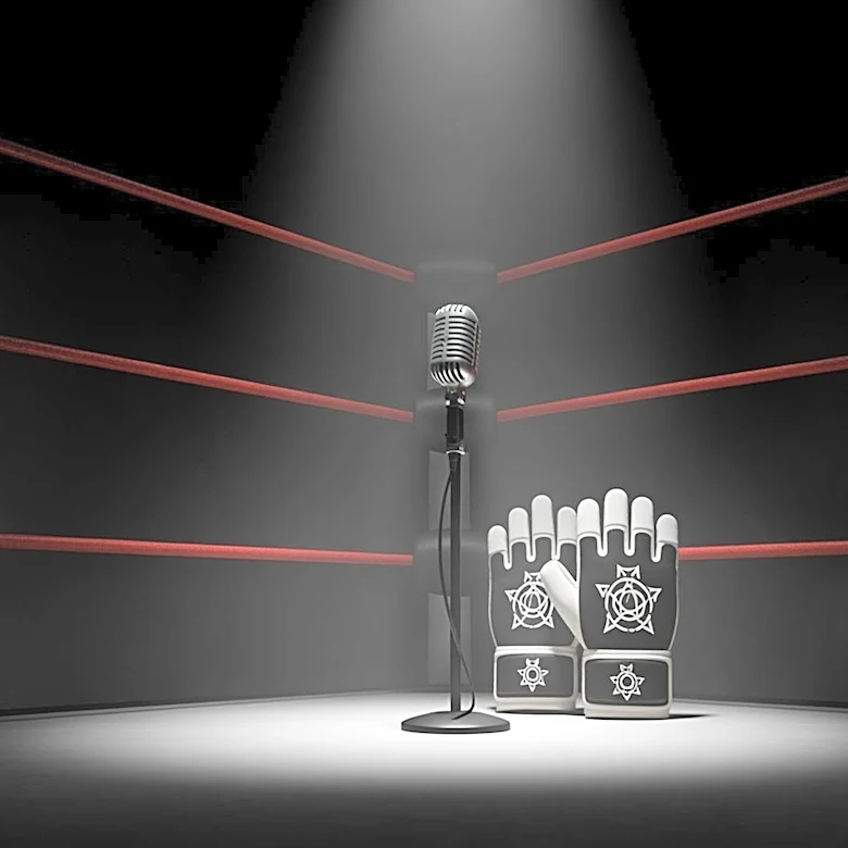 WWE's Danhausen Emerges as a Breakout Star with Unique Character Appeal
