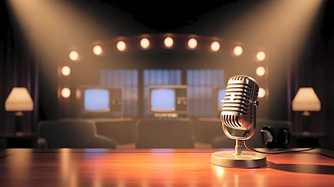Jay Leno Compares Joe Rogan to Johnny Carson, Critiques Late-Night TV