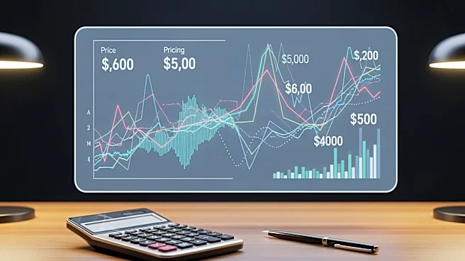 Revenue Managers Transition from Price Setting to Price Interpretation Amid Automation