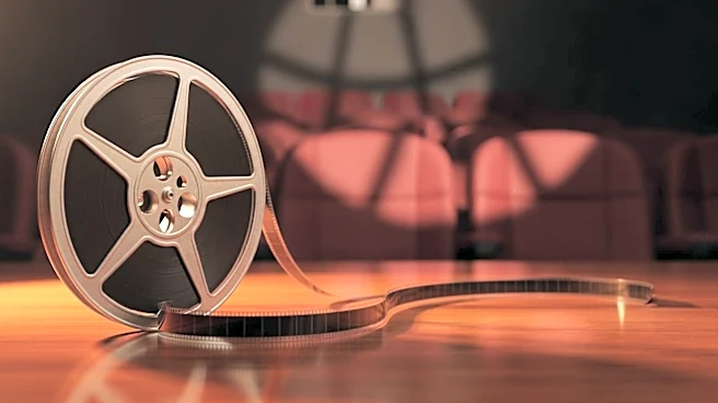 Bologna's Il Cinema Ritrovato Festival Revives Forgotten Films for New Audiences