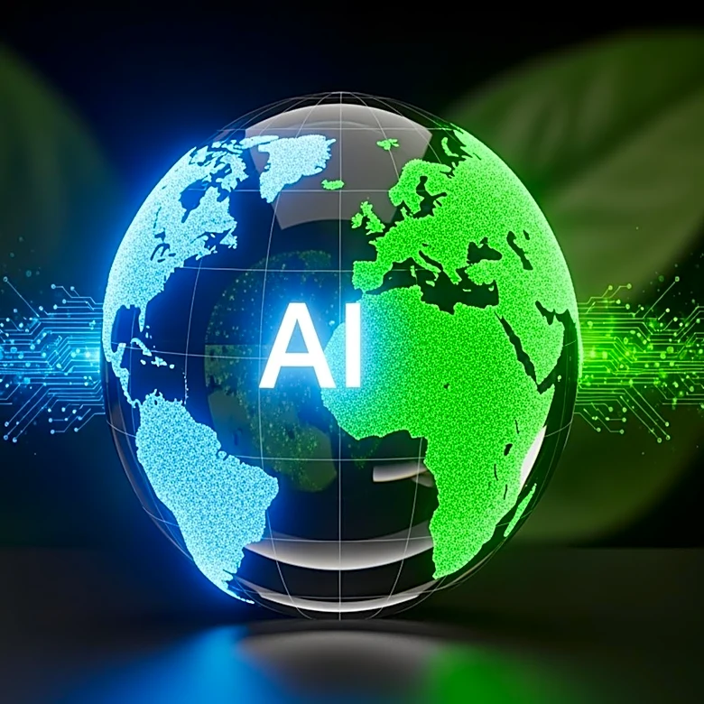 JD.com Releases 2025 ESG Report Highlighting AI and Sustainability Initiatives