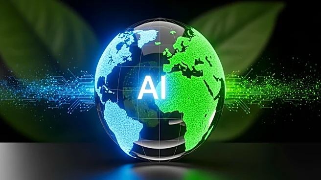 JD.com Releases 2025 ESG Report Highlighting AI and Sustainability Initiatives