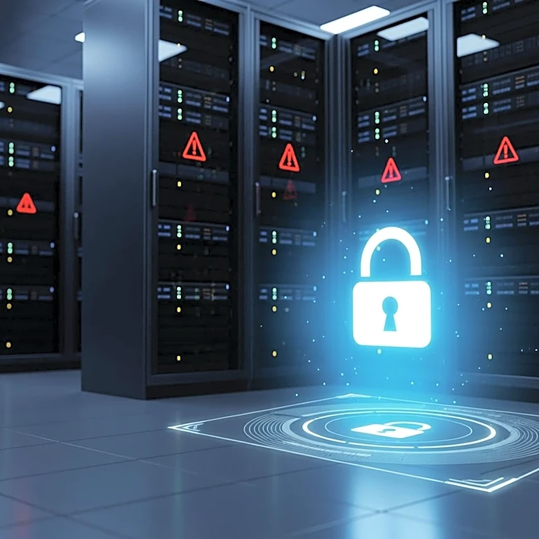 U.S. Government Bans Anthropic AI Models Over Security Concerns