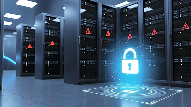 U.S. Government Bans Anthropic AI Models Over Security Concerns