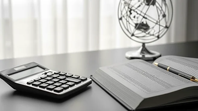 U.S. Accounting Firms Increasingly Turn to Offshoring to Boost Efficiency and Margins
