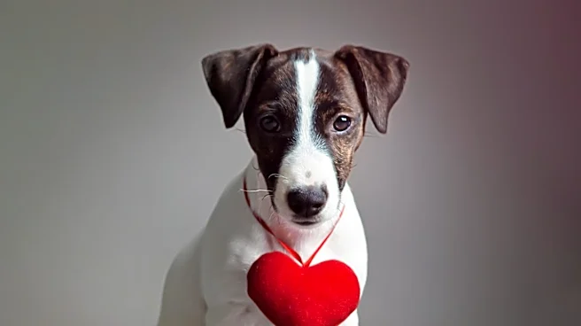 Animal Humane Society Seeks Forever Home for Puppy Bruno
