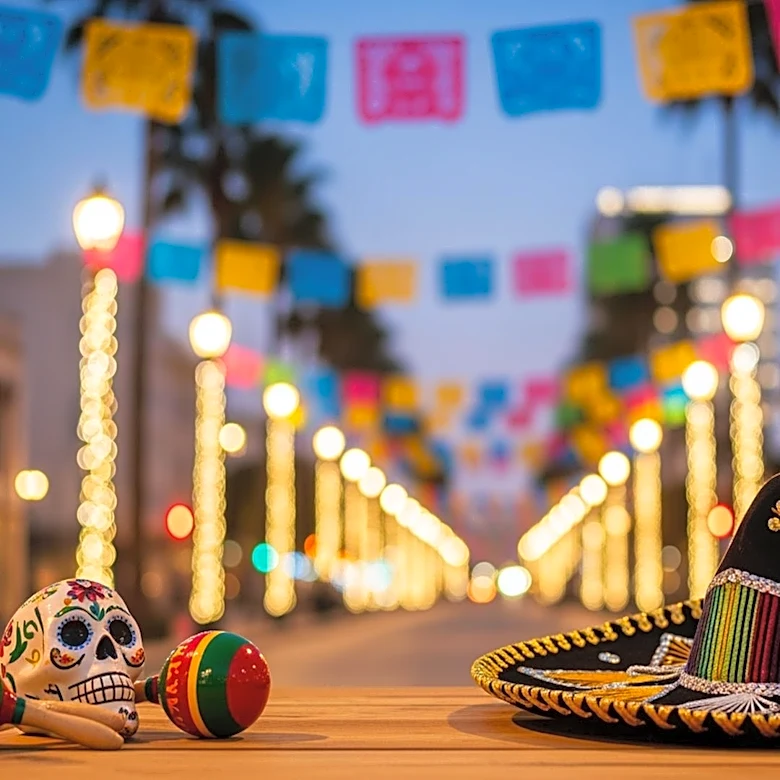 Mexico's World Cup Victory Over South Korea Sparks Cultural Celebration in Los Angeles