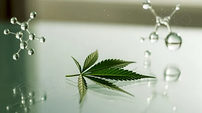 Divine Earth Theory Launches Science-Informed Hemp Wellness Products, Aiming for Innovation in the Industry
