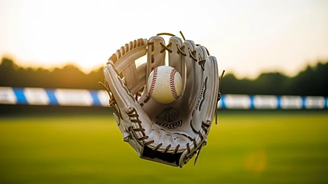 Kenedy Corona's Diving Catch Saves Game for Yankees' Triple-A Team