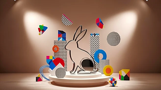 Psycho Bunny Expands Italian Market Presence with Playful Fashion at Pitti Uomo